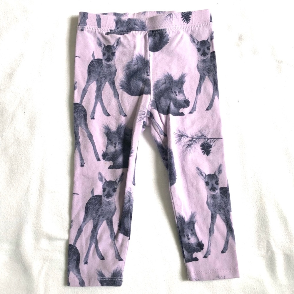 🍁SALE Baby Gap Leggings